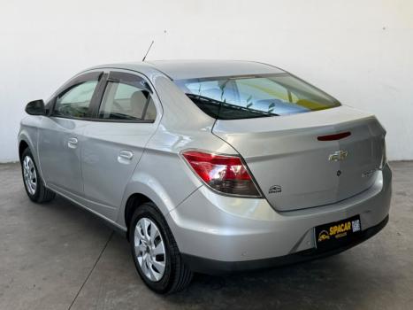 CHEVROLET Prisma 1.4 4P LT FLEX, Foto 11