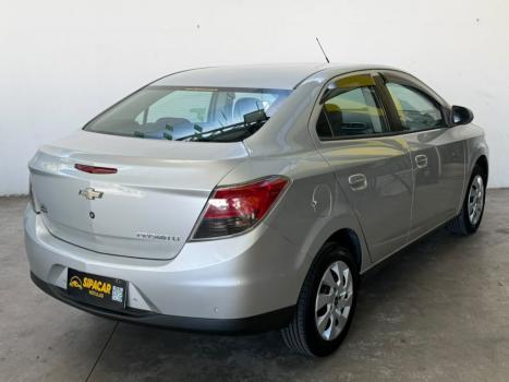 CHEVROLET Prisma 1.4 4P LT FLEX, Foto 12