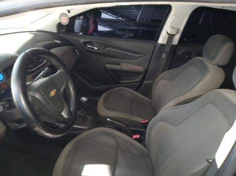 CHEVROLET Prisma 1.4 4P LT FLEX, Foto 2