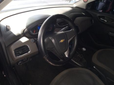 CHEVROLET Prisma 1.4 4P LT FLEX, Foto 3