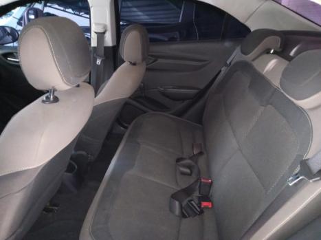 CHEVROLET Prisma 1.4 4P LT FLEX, Foto 4