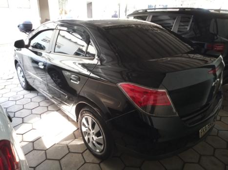 CHEVROLET Prisma 1.4 4P LT FLEX, Foto 5