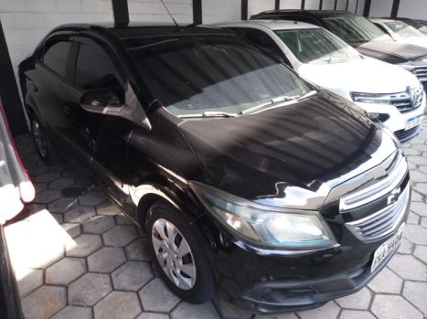 CHEVROLET Prisma 1.4 4P LT FLEX, Foto 6