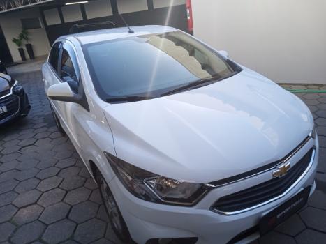 CHEVROLET Prisma 1.4 4P LTZ  AUTOM�TICO, Foto 2