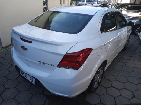 CHEVROLET Prisma 1.4 4P LTZ  AUTOM�TICO, Foto 3