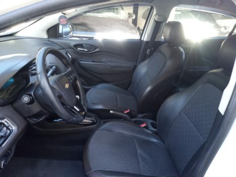 CHEVROLET Prisma 1.4 4P LTZ  AUTOM�TICO, Foto 6