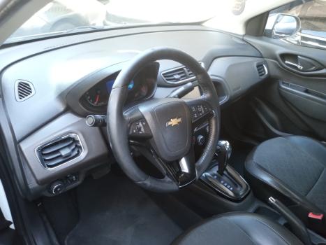 CHEVROLET Prisma 1.4 4P LTZ  AUTOM�TICO, Foto 7