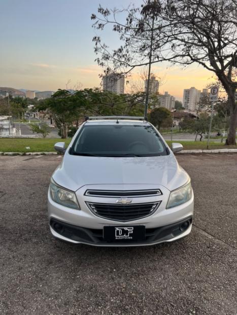 CHEVROLET Prisma 1.4 4P LT FLEX, Foto 2
