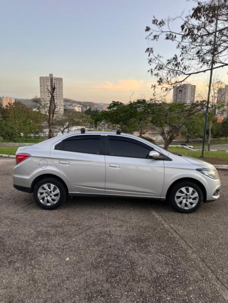 CHEVROLET Prisma 1.4 4P LT FLEX, Foto 3