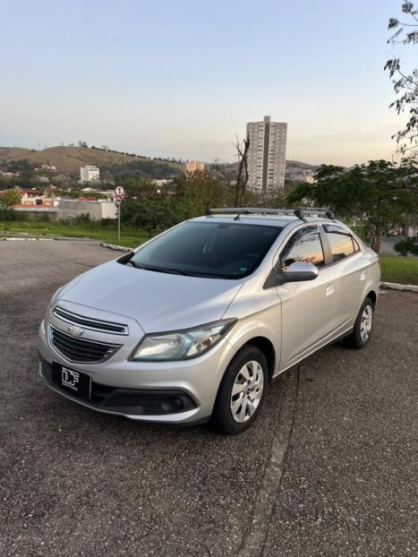 CHEVROLET Prisma 1.4 4P LT FLEX, Foto 4