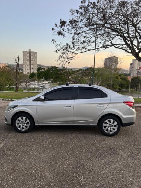 CHEVROLET Prisma 1.4 4P LT FLEX, Foto 5