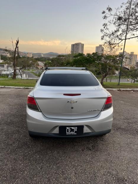 CHEVROLET Prisma 1.4 4P LT FLEX, Foto 6