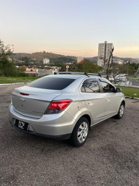 CHEVROLET Prisma 1.4 4P LT FLEX, Foto 7