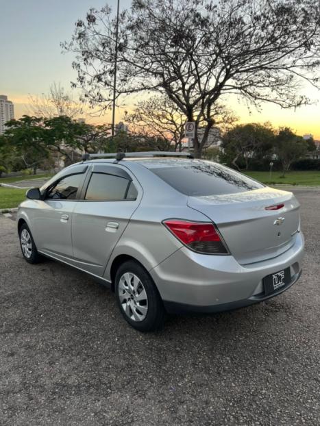 CHEVROLET Prisma 1.4 4P LT FLEX, Foto 8