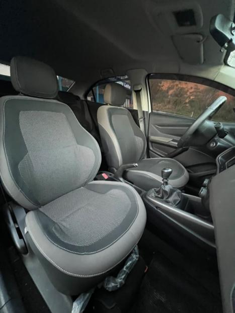 CHEVROLET Prisma 1.4 4P LT FLEX, Foto 10