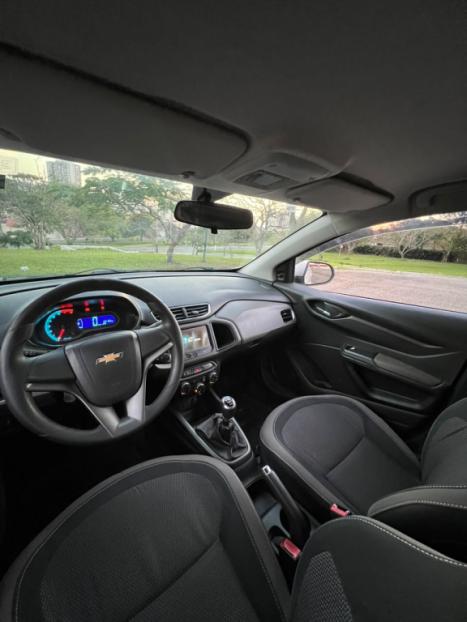CHEVROLET Prisma 1.4 4P LT FLEX, Foto 11