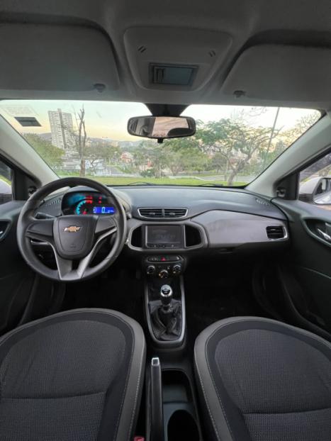 CHEVROLET Prisma 1.4 4P LT FLEX, Foto 12