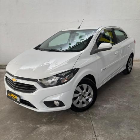 CHEVROLET Prisma 1.4 4P LT FLEX, Foto 2