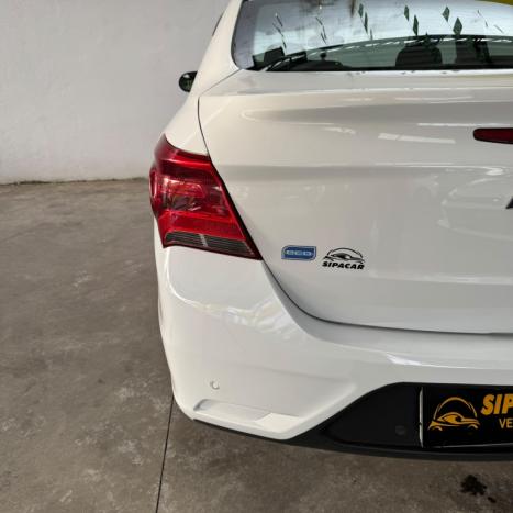 CHEVROLET Prisma 1.4 4P LT FLEX, Foto 5