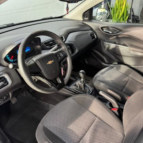 CHEVROLET Prisma 1.4 4P LT FLEX, Foto 6
