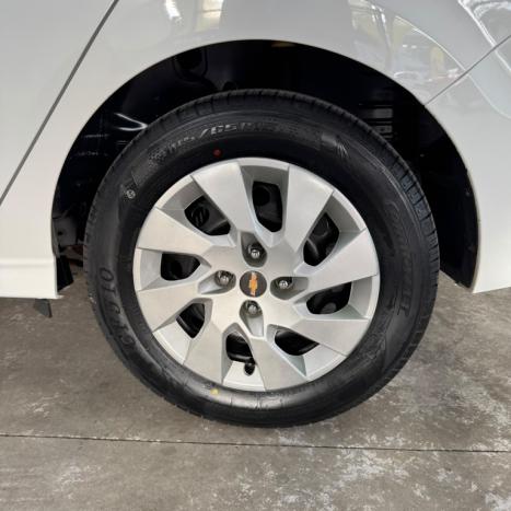 CHEVROLET Prisma 1.4 4P LT FLEX, Foto 8