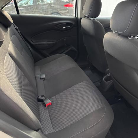 CHEVROLET Prisma 1.4 4P LT FLEX, Foto 9