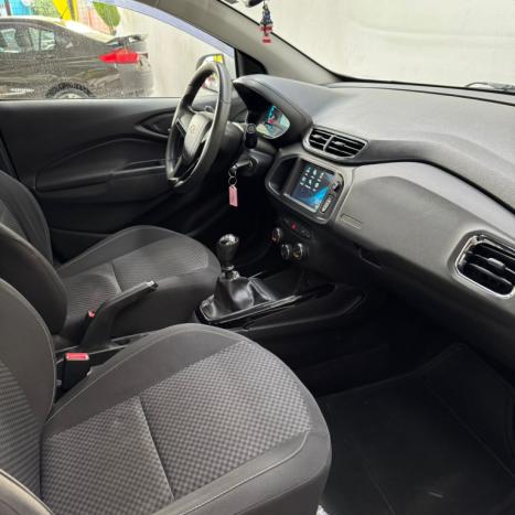 CHEVROLET Prisma 1.4 4P LT FLEX, Foto 10