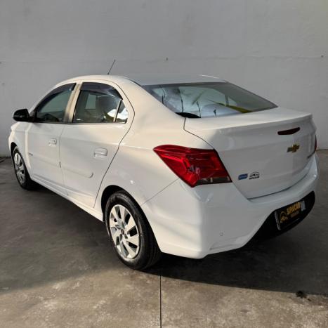 CHEVROLET Prisma 1.4 4P LT FLEX, Foto 11
