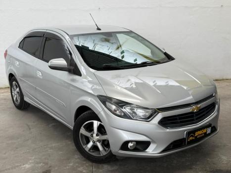 CHEVROLET Prisma 1.4 4P LTZ FLEX, Foto 1