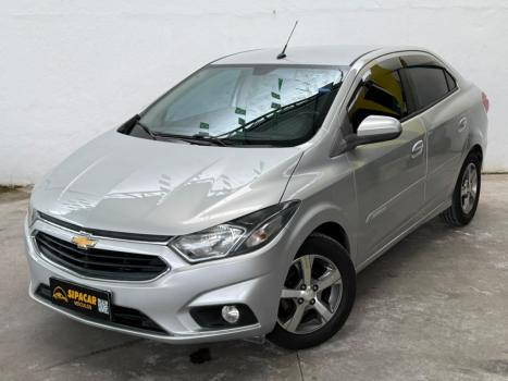 CHEVROLET Prisma 1.4 4P LTZ FLEX, Foto 2