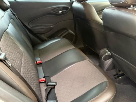 CHEVROLET Prisma 1.4 4P LTZ FLEX, Foto 4