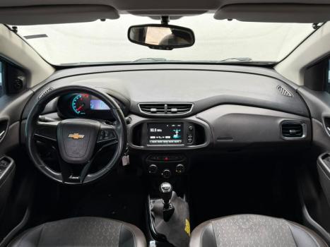 CHEVROLET Prisma 1.4 4P LTZ FLEX, Foto 6