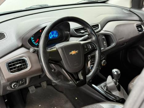 CHEVROLET Prisma 1.4 4P LTZ FLEX, Foto 7