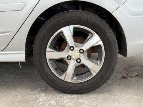 CHEVROLET Prisma 1.4 4P LTZ FLEX, Foto 8