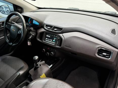 CHEVROLET Prisma 1.4 4P LTZ FLEX, Foto 9