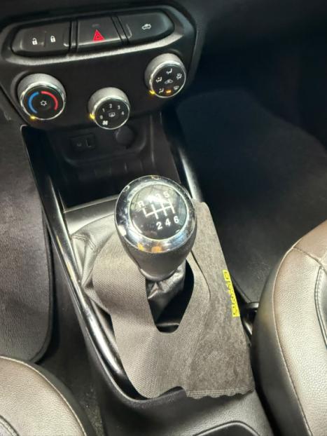 CHEVROLET Prisma 1.4 4P LTZ FLEX, Foto 10