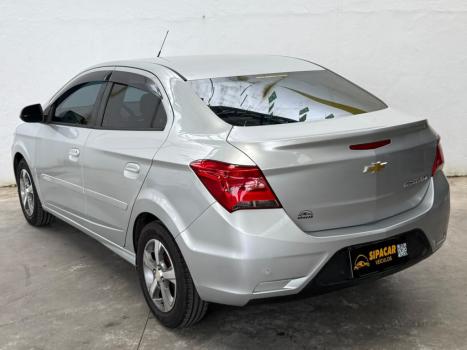 CHEVROLET Prisma 1.4 4P LTZ FLEX, Foto 11