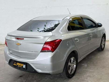 CHEVROLET Prisma 1.4 4P LTZ FLEX, Foto 12