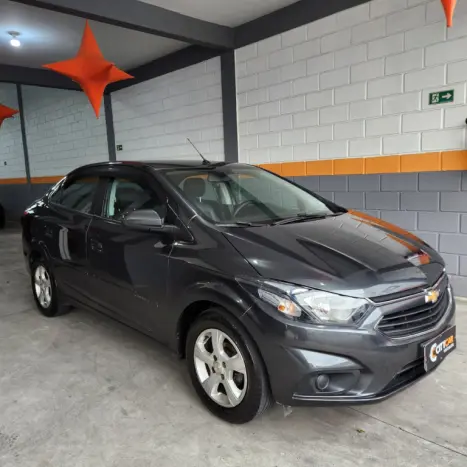 CHEVROLET Prisma 1.4 4P LT FLEX, Foto 1