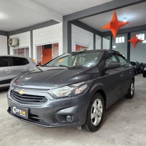 CHEVROLET Prisma 1.4 4P LT FLEX, Foto 2