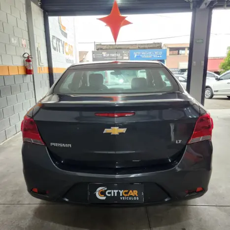 CHEVROLET Prisma 1.4 4P LT FLEX, Foto 5