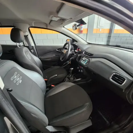 CHEVROLET Prisma 1.4 4P LT FLEX, Foto 8