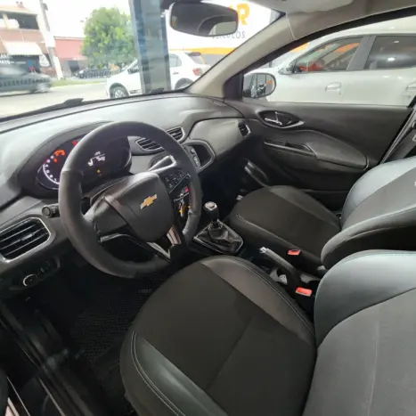 CHEVROLET Prisma 1.4 4P LT FLEX, Foto 10