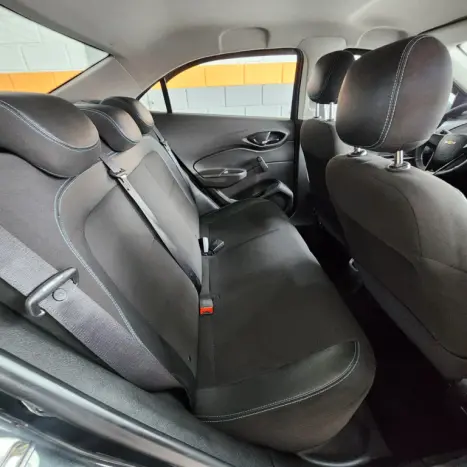 CHEVROLET Prisma 1.4 4P LT FLEX, Foto 11
