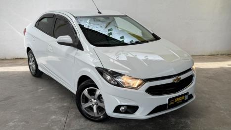 CHEVROLET Prisma 1.4 4P LTZ  AUTOMÁTICO, Foto 1