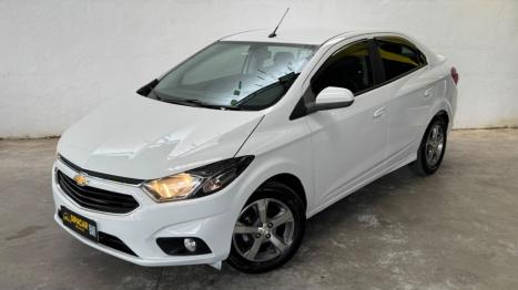 CHEVROLET Prisma 1.4 4P LTZ  AUTOMÁTICO, Foto 2