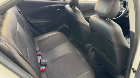 CHEVROLET Prisma 1.4 4P LTZ  AUTOMÁTICO, Foto 7