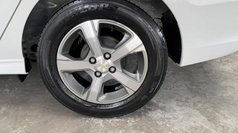 CHEVROLET Prisma 1.4 4P LTZ  AUTOMÁTICO, Foto 8