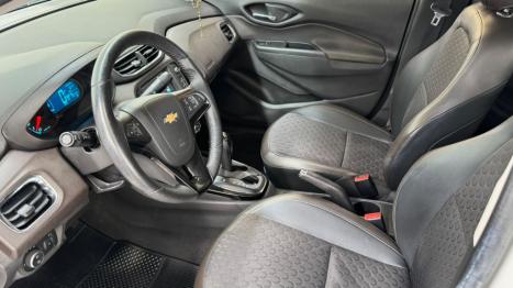 CHEVROLET Prisma 1.4 4P LTZ  AUTOMÁTICO, Foto 9
