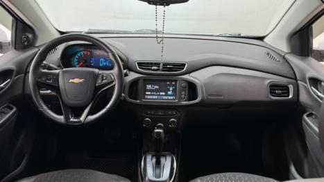CHEVROLET Prisma 1.4 4P LTZ  AUTOMÁTICO, Foto 10